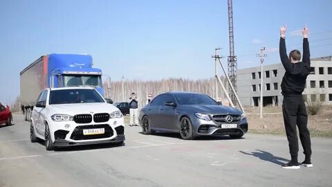Mercedes сила