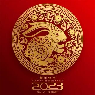 Год 2023 какого животного по китайскому