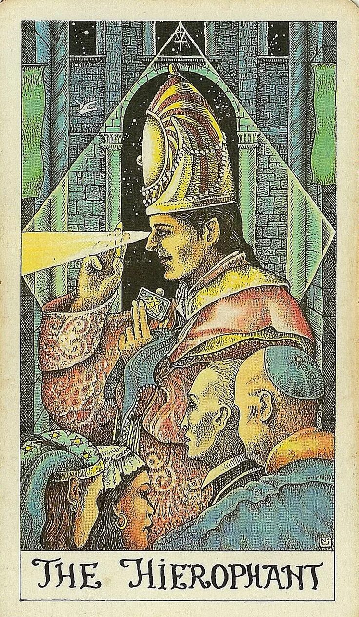 Иерофант таро значение карта дня. Иерофант папа таро. карта таро иерофант. аркан иерофант таро. верховный жрец таро.