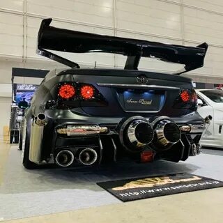 Tuning systems