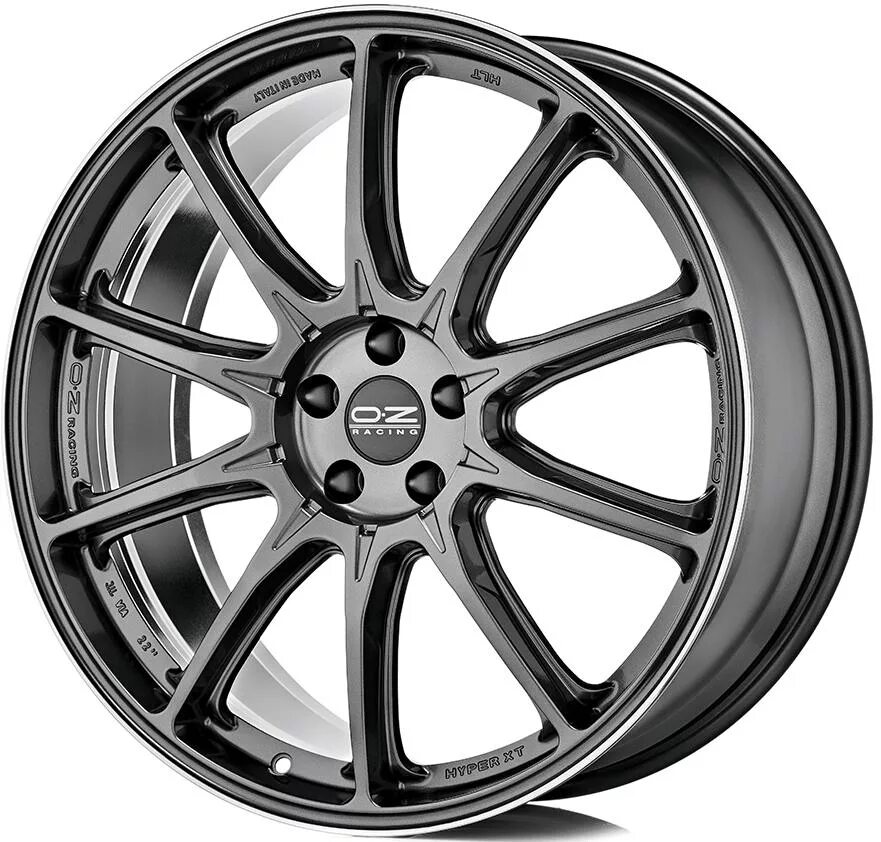 Выбор дисков на лето 2014 - Opel Astra H GTC, 1,6 л, 2008 года колёсные диски DR