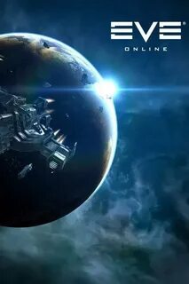 Eve корпорации