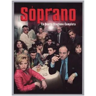 Soprano english subtitles
