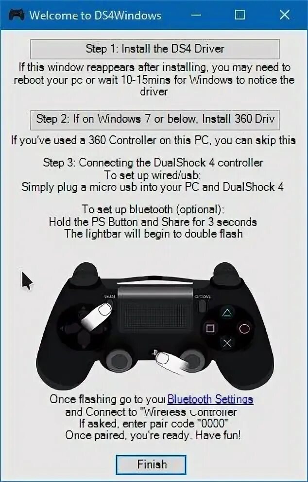 How to Use a PS5 Controller on Your Mac or PC