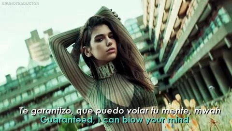 Песню blow your mind