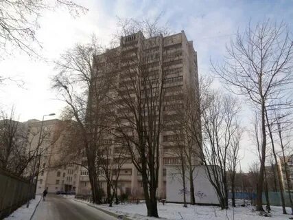 Корпус 3 4 5
