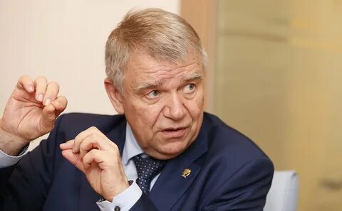 Глава сибири