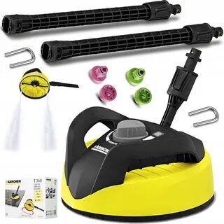 Аксессуары karcher
