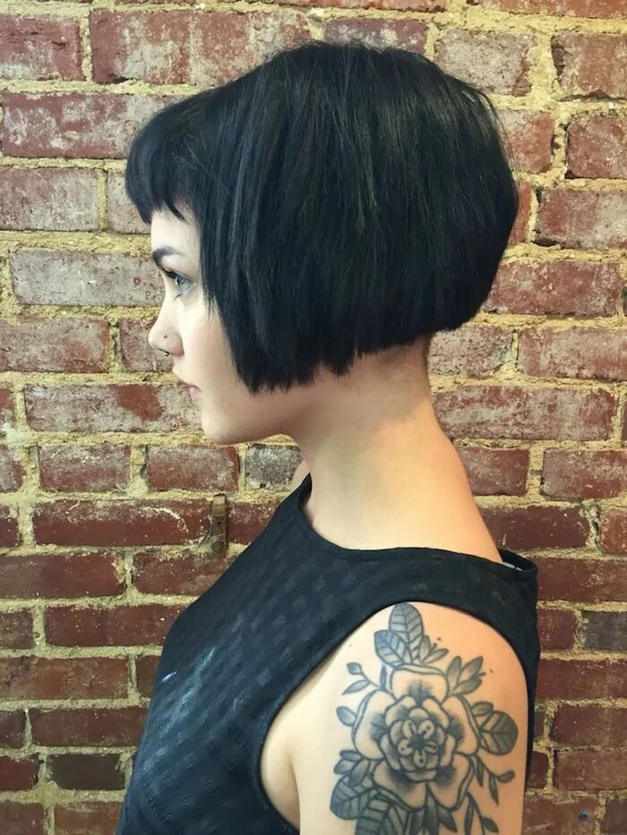Pin on bob