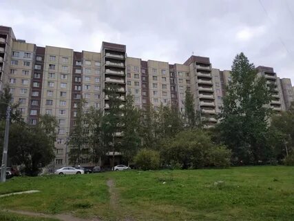 Ул ленская дом 15