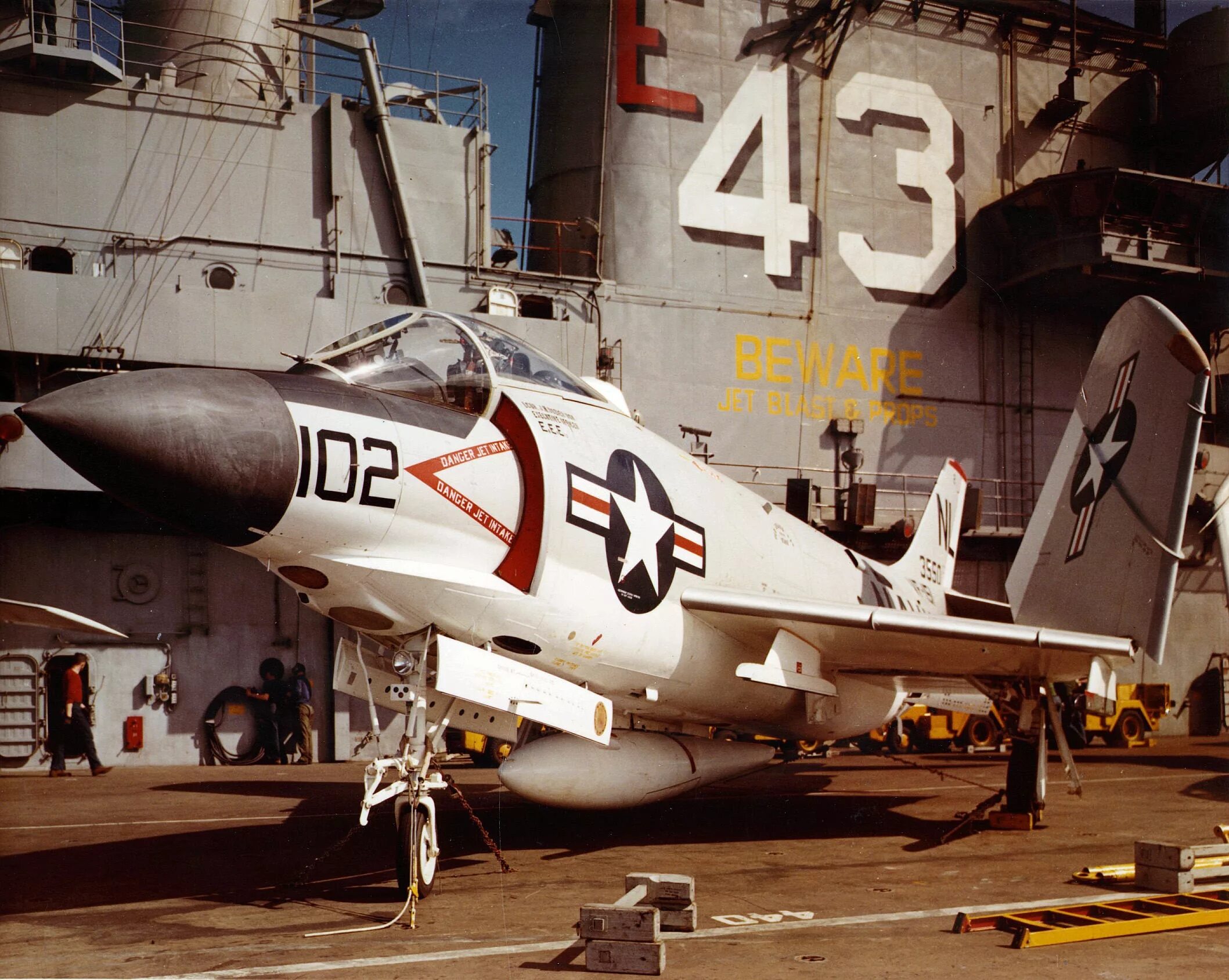 F 3 two