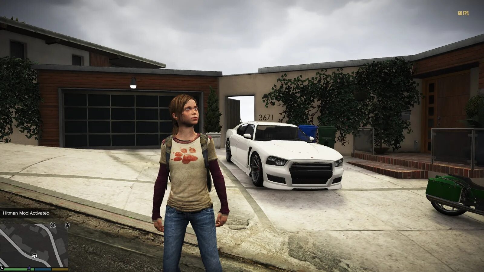 5 мод last. Одни из нас в гта 5. Tlou gta 5. 5 мод last. Гта 4 мод на the last of us.