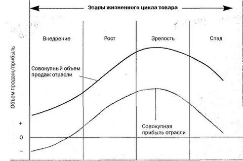 Стадия внедрения жизненного цикла