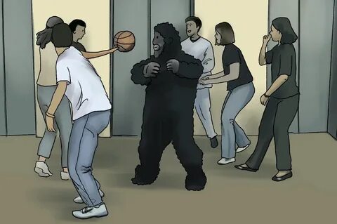 Gorilla testing