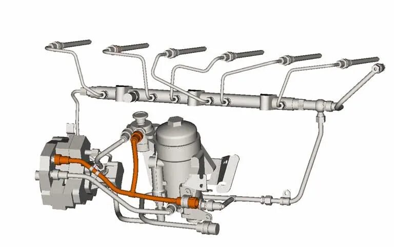 Штуцер топливный 12 камаз евро 4 common rail. Масло коммон рейл. Двиготель ямз с комон реэл в8. Двигатель камаз коммон рейл. Дизельная система питания common rail.