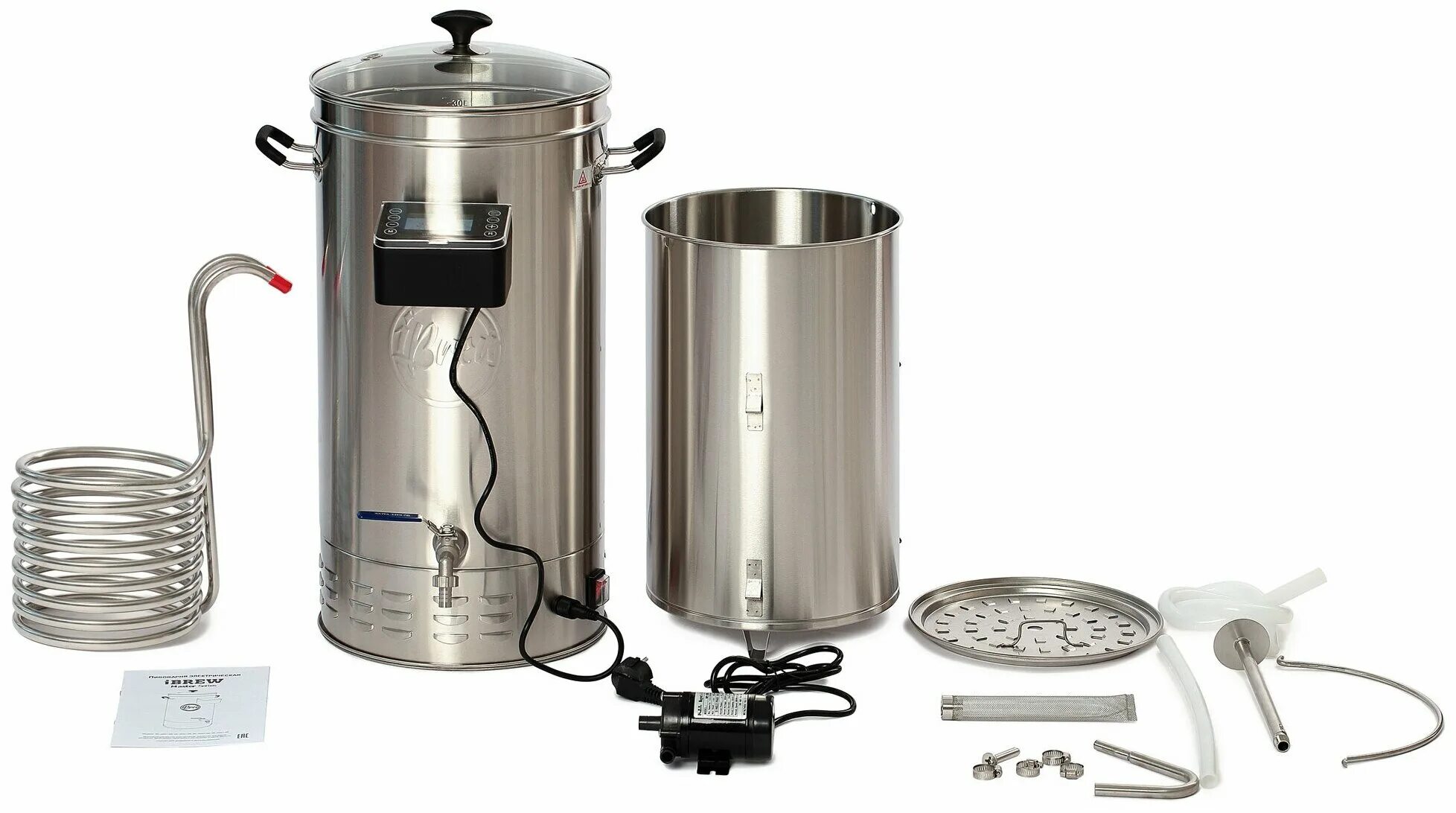 домашняя пив. автоматическая пивоварня добрый жар. домашняя пив. домашняя пив. Spiritus, домашняя пивоварня.