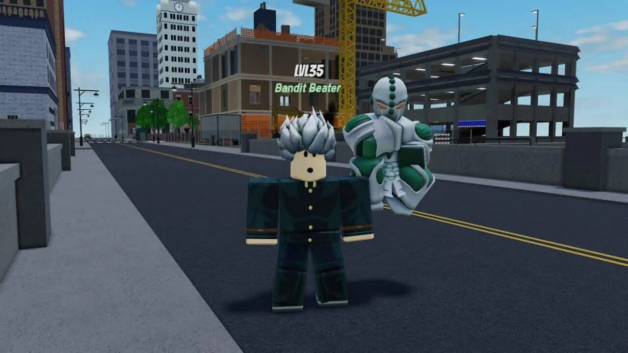 World of stands codes. World of stands codes