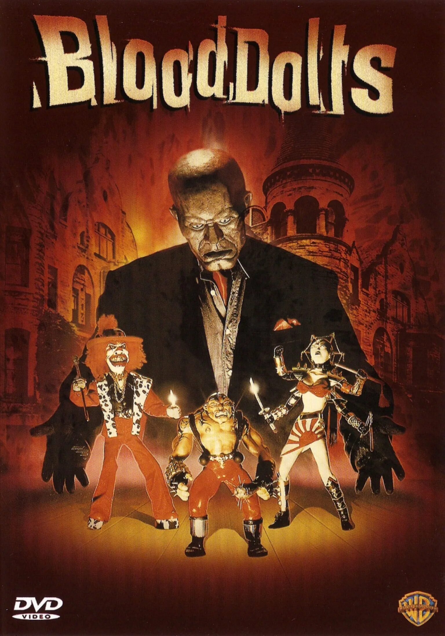 Кровавые куклы фильм 1999. Dolls 1999. Кровавая кукла ужастик. Dolls 1999. Dolls 1999.