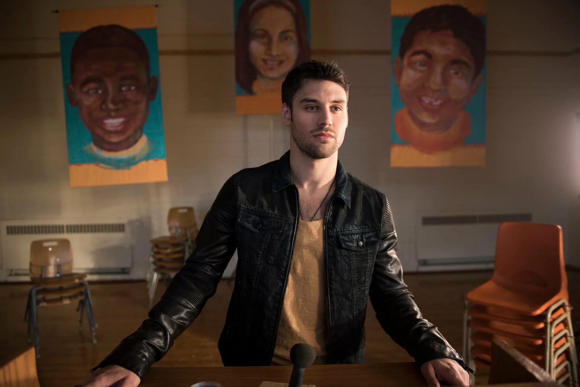 возрождение 2015