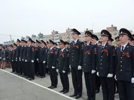 Дальневосточный юридический