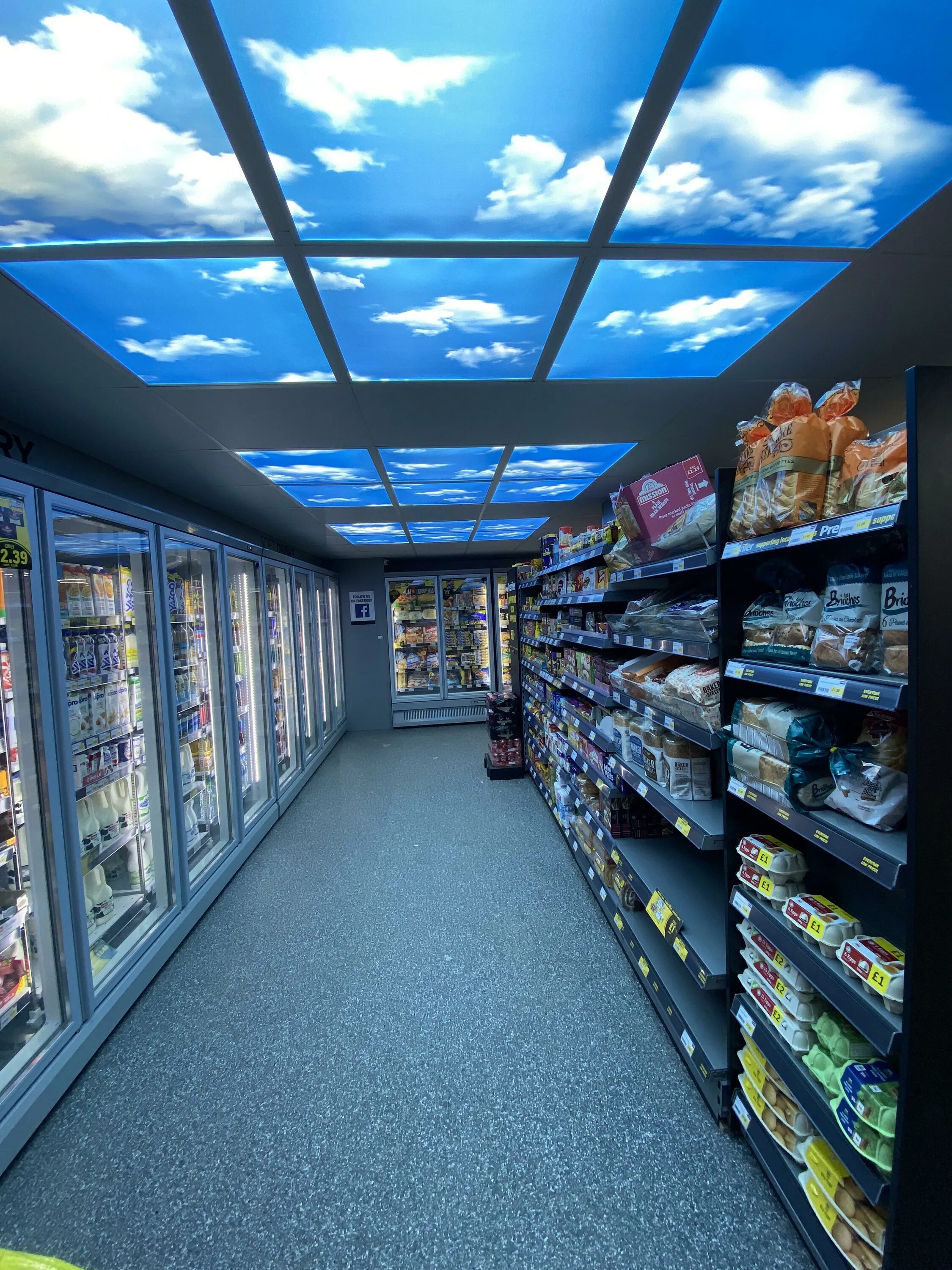 More space store. Liminal space. luminal space. liminal space computers.