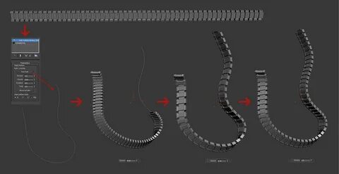 References path