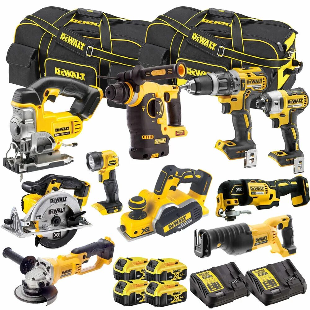 Аккумуляторный инструмент DEWALT 18v. Инструмент DEWALT 18v XR. Набор аккумуляторного инструмента DEWALT 18v. DEWALT 18v 2022. Dewalt набор купить