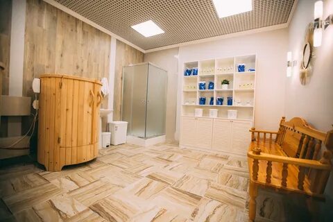 Спа кисловодск отзывы