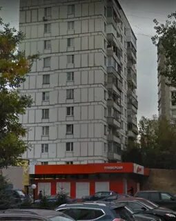 Дом 11 корпус 2