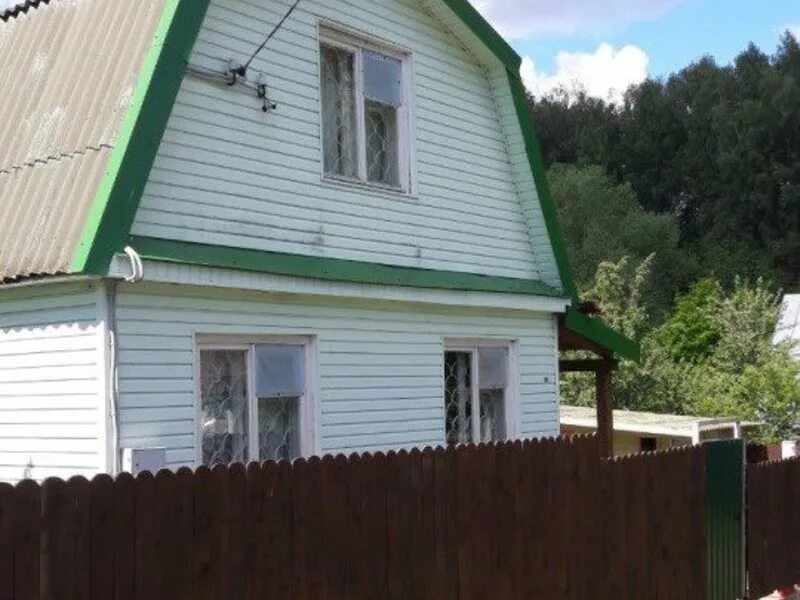 Зубцов тверская область недвижимость