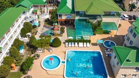 Русич анапа