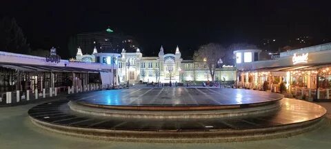 Высота кисловодск отзывы