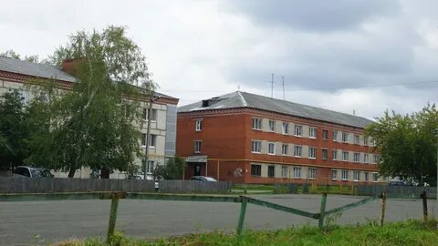 Г красноуфимск ул