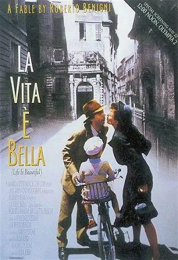 Vita e bella