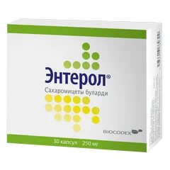 Энтерол аналоги дешевле