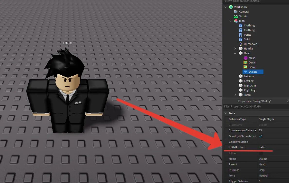 Роблокс делать музыку. Roblox Studio NPC. Диалоги РОБЛОКС студио. Roblox диалог. РОБЛОКС НПС.