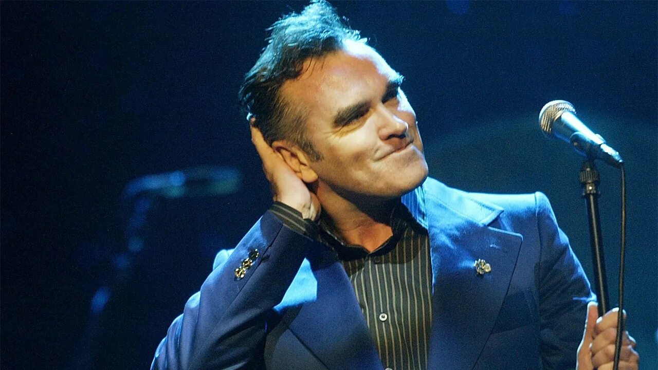 Морриси. Morrissey. Morrissey 2023. Моррисси 2022.