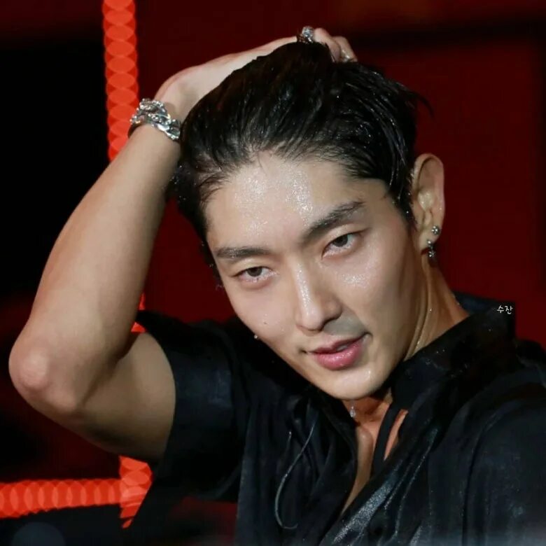 Ли Джун ки. Lee Joon gi. Ли Джун ги актер.