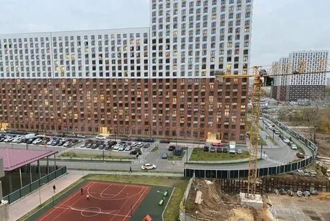 Москва каширское шоссе д 65