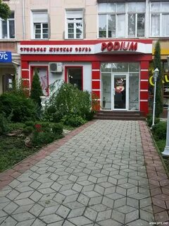 Магазин одежды в отрадном самарской подиум