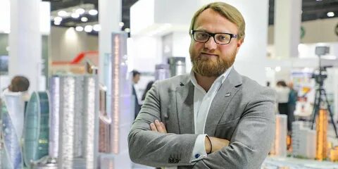 Мир генеральный директор