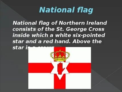 Northern ireland nationality