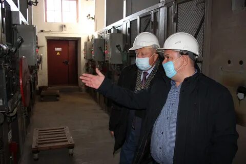 Горэлектросеть г