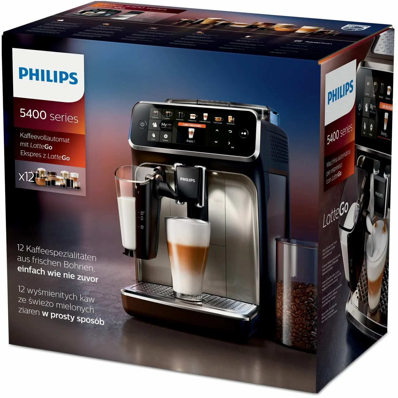 Кофемашина lattego. Кофемашина philips lattego. кофемашина филипс 5400. philips lattego 5400. кофемашина philips ep5444.