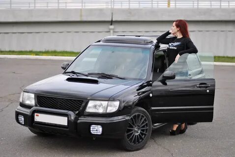 Субару сф5