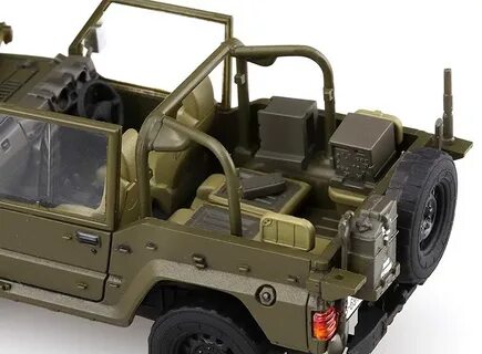 Light truck
