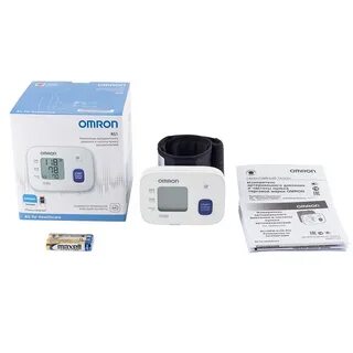 Omron rs 1