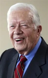 President jimmy