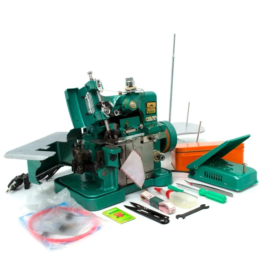 Overlock roblox