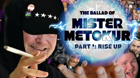 https://odysee.com/@KillAllPedos:2/TBOMM1:9The Ballad of Mister Metokur is ...